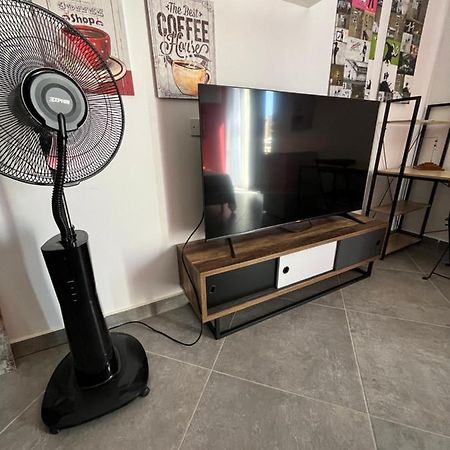Casa Pola Villa Giardina Gallotti Ngoại thất bức ảnh