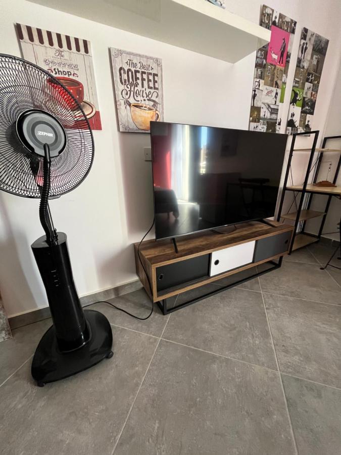 Casa Pola Villa Giardina Gallotti Ngoại thất bức ảnh